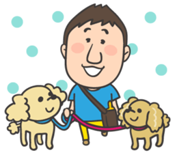 NEW yoshida sticker sticker #6389031