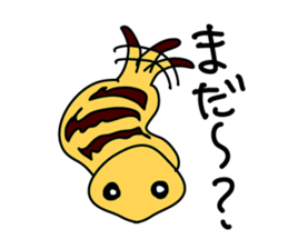 UMA Stickers sticker #6389085