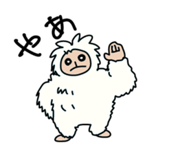 UMA Stickers sticker #6389087