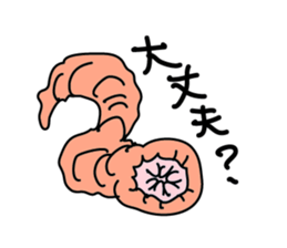 UMA Stickers sticker #6389088