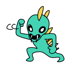 UMA Stickers sticker #6389096