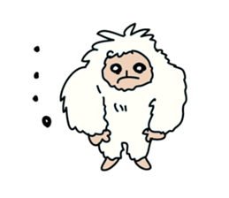 UMA Stickers sticker #6389099