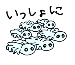 UMA Stickers sticker #6389116