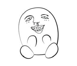 Eun-chan sticker #6389125