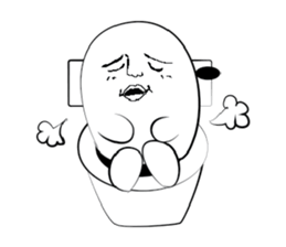 Eun-chan sticker #6389129