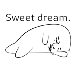 Eun-chan sticker #6389138