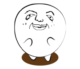 Eun-chan sticker #6389142