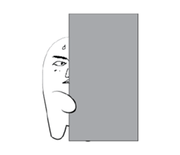 Eun-chan sticker #6389145