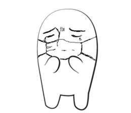 Eun-chan sticker #6389150