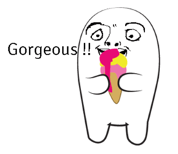 Eun-chan sticker #6389155