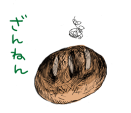 CawaiiAnimals STICKER sticker #6389711