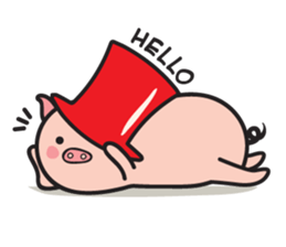 Moowarn sticker #6390760