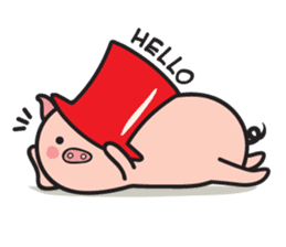 Moowarn sticker #6390760