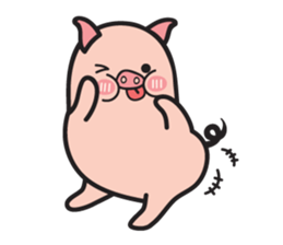 Moowarn sticker #6390761