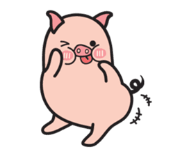 Moowarn sticker #6390761