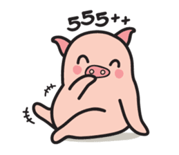 Moowarn sticker #6390763