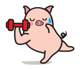 Moowarn sticker #6390766