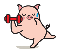 Moowarn sticker #6390766