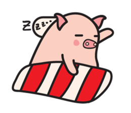 Moowarn sticker #6390767