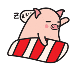 Moowarn sticker #6390767