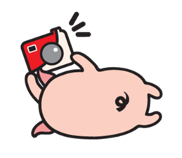 Moowarn sticker #6390768