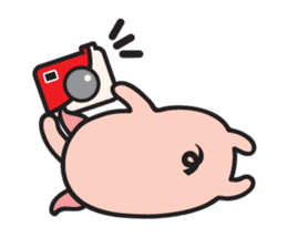 Moowarn sticker #6390768