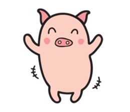 Moowarn sticker #6390769