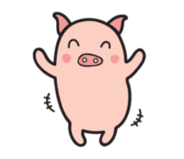 Moowarn sticker #6390769