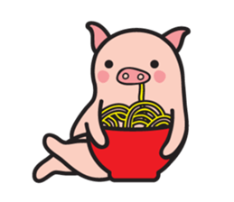 Moowarn sticker #6390770