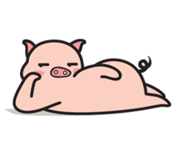 Moowarn sticker #6390771