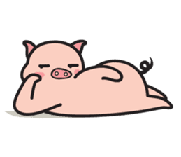 Moowarn sticker #6390771