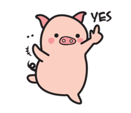 Moowarn sticker #6390772