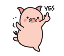 Moowarn sticker #6390772