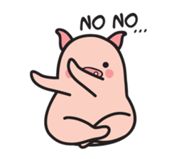 Moowarn sticker #6390773