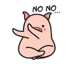 Moowarn sticker #6390773