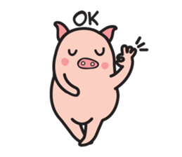 Moowarn sticker #6390774