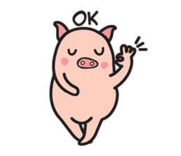 Moowarn sticker #6390774