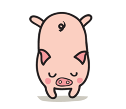 Moowarn sticker #6390775