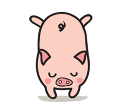 Moowarn sticker #6390775