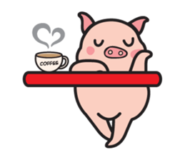 Moowarn sticker #6390776