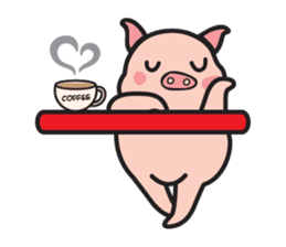 Moowarn sticker #6390776