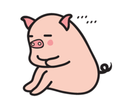 Moowarn sticker #6390777