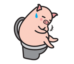 Moowarn sticker #6390778