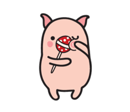 Moowarn sticker #6390780