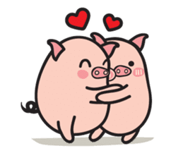 Moowarn sticker #6390782