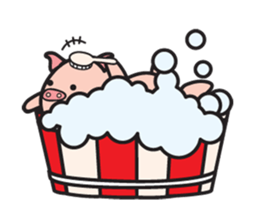 Moowarn sticker #6390783