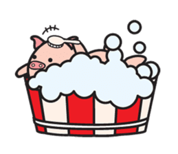 Moowarn sticker #6390783