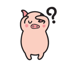 Moowarn sticker #6390784