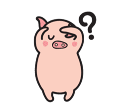 Moowarn sticker #6390784