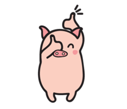 Moowarn sticker #6390787